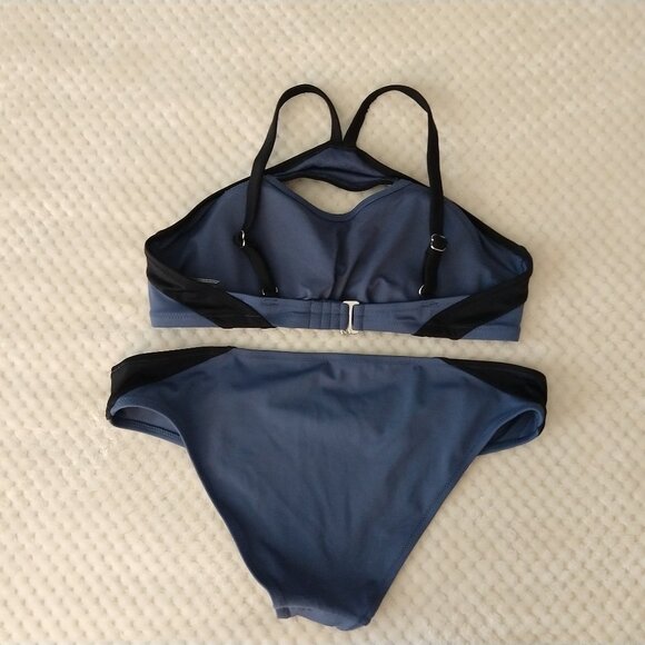 Adore Me Two Piece Swimsuit - Picture 2 of 7